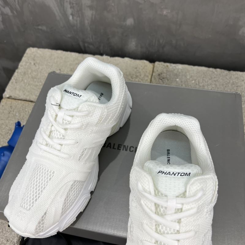 Balenciaga Track Shoes